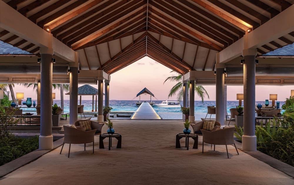 NH Collection Maldives Havodda Resort - View 71