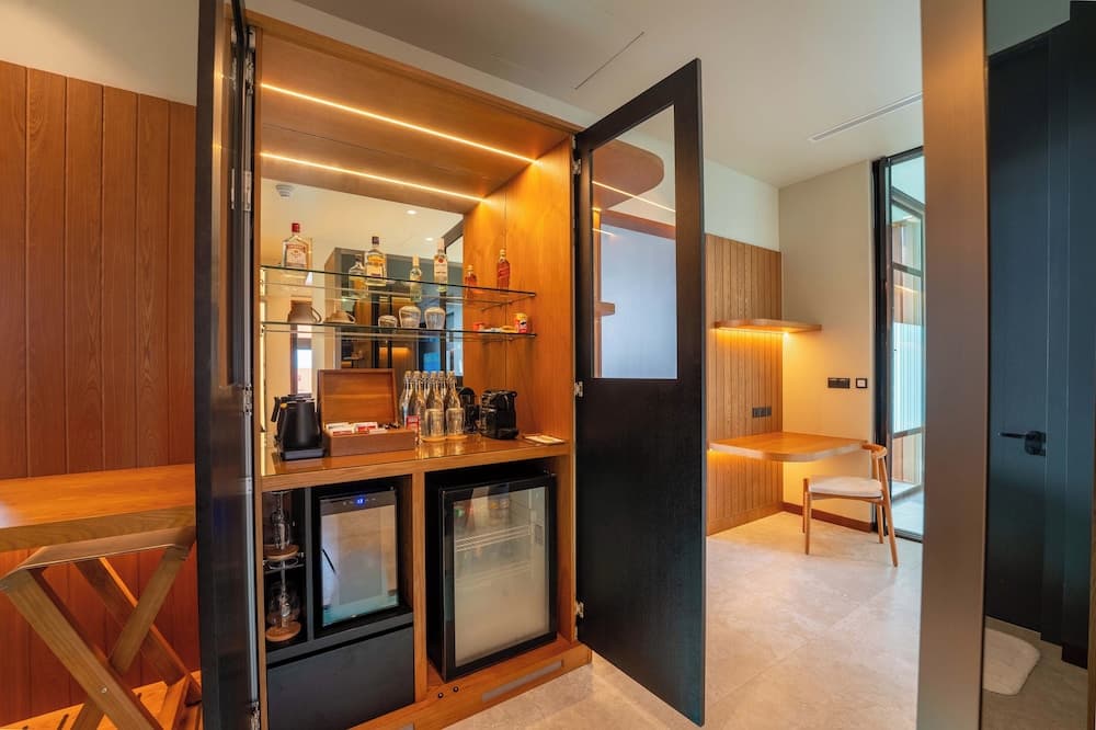 Veligandu Maldives Resort Island - View 13