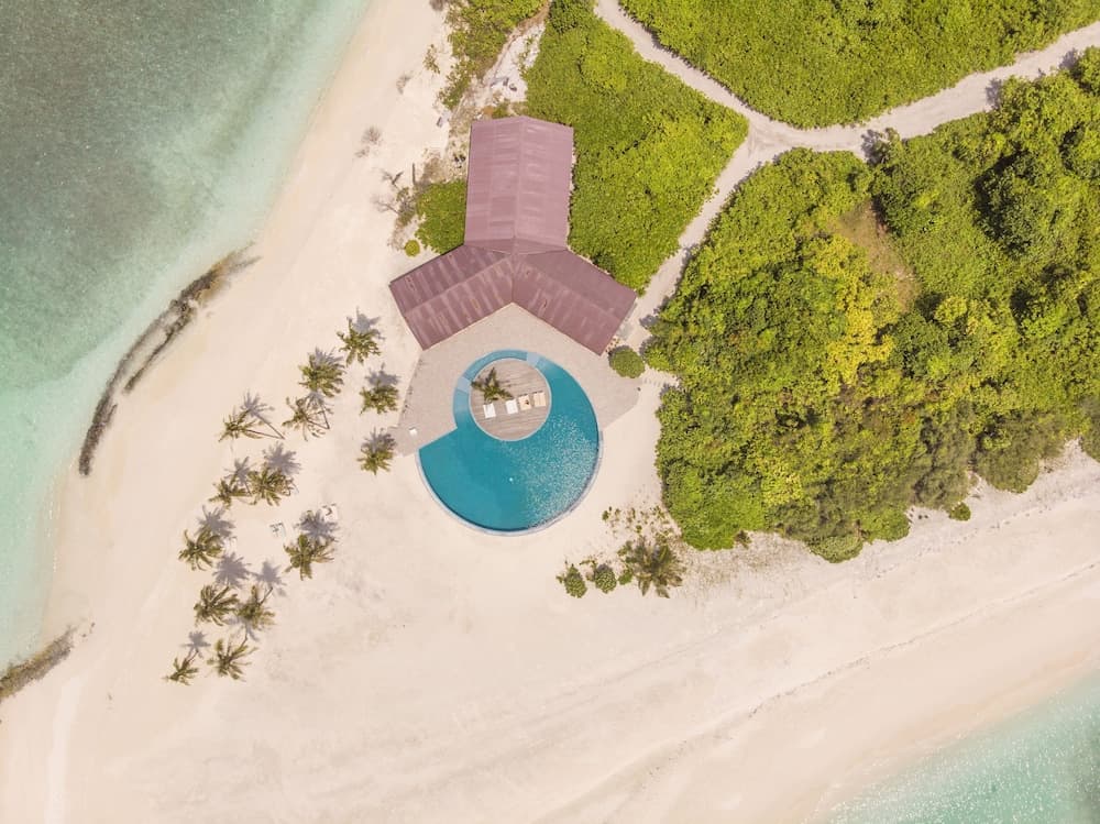 Hondaafushi Island Resort - View 27
