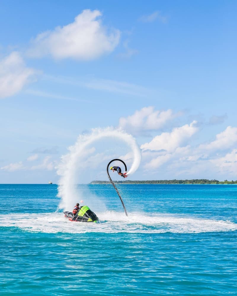 LUX* South Ari Atoll - View 234