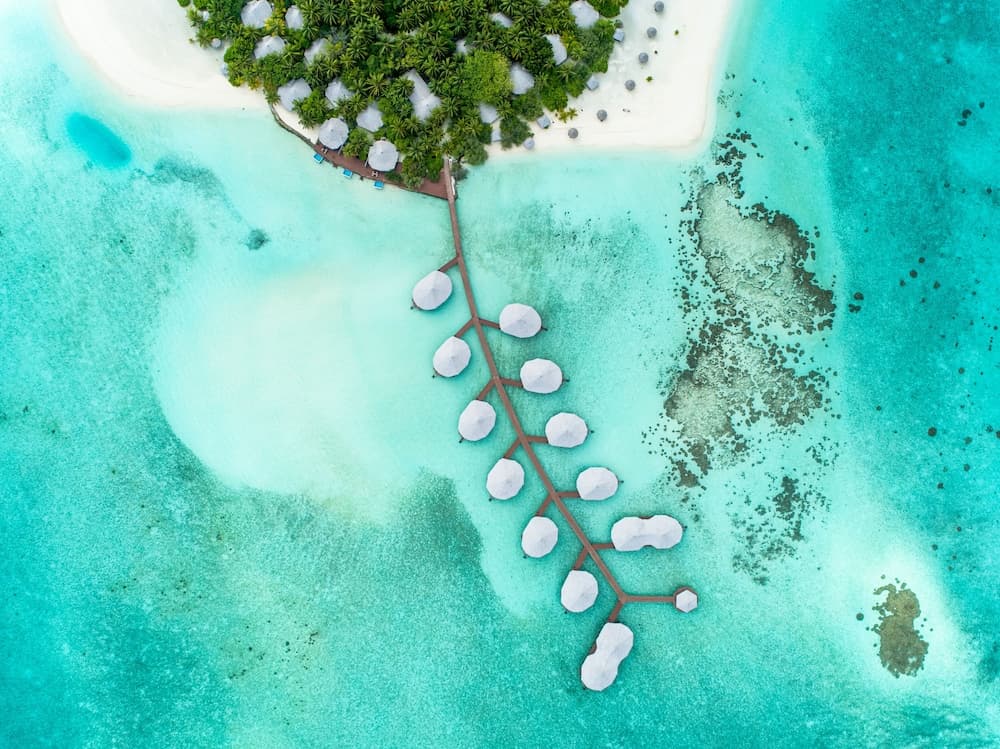 Kihaa Maldives - View 43