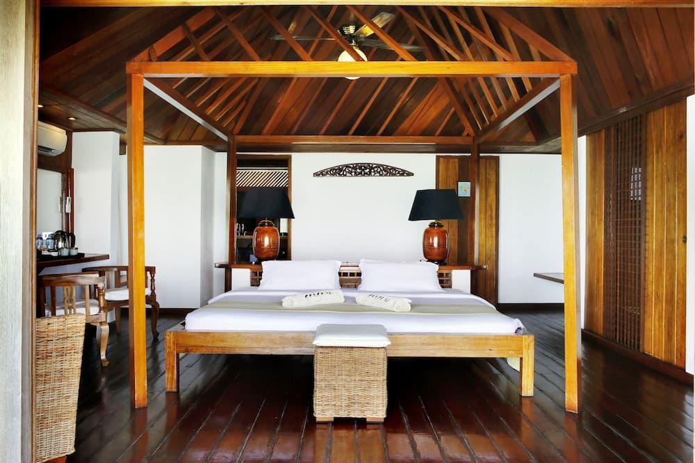 Gangehi Island Resort - View 17