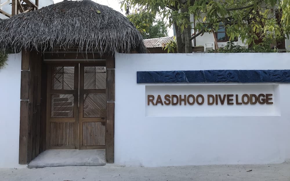 Rasdhoo Dive Lodge - View 10