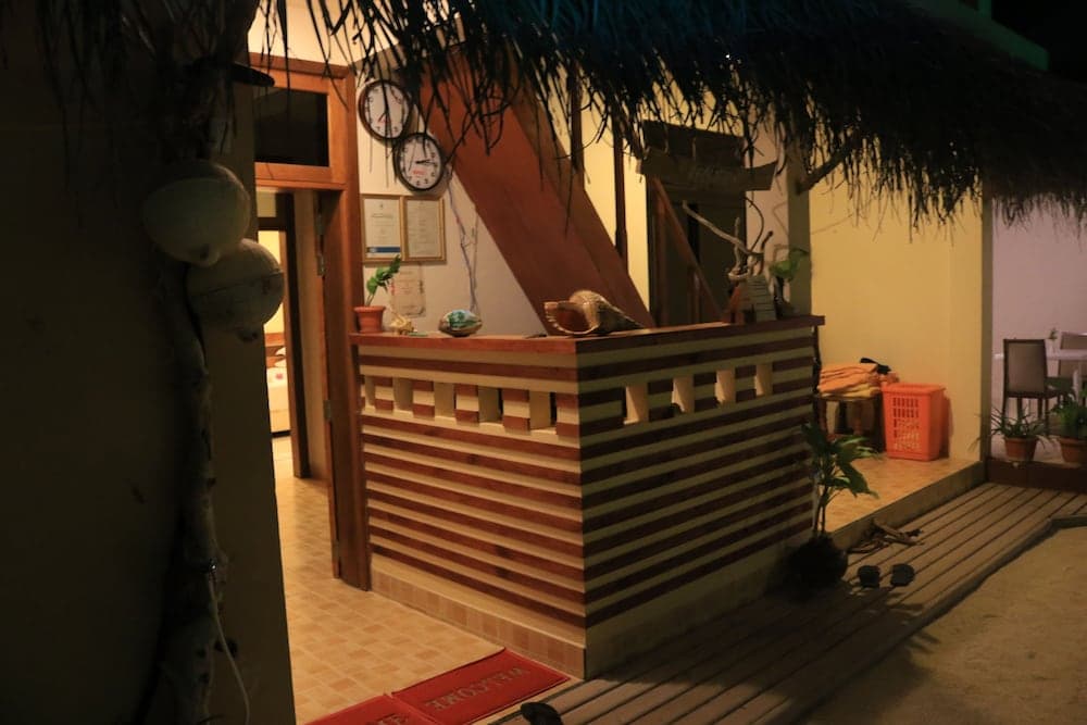 Banana Residence - View 1