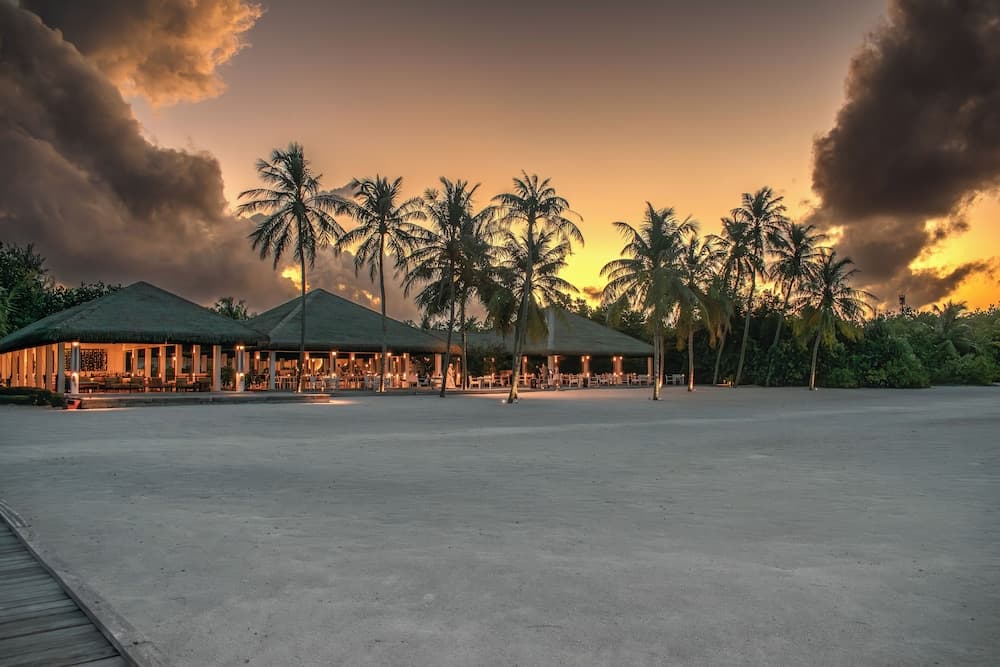 Noku Maldives - View 34