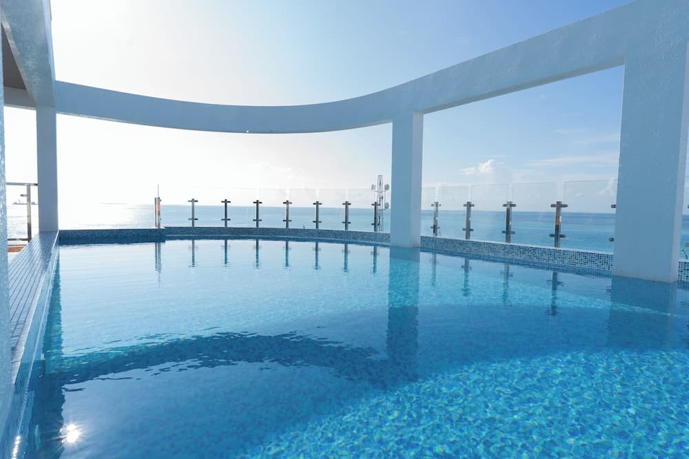 Arrival Beach and Spa at Gulhi - View 29