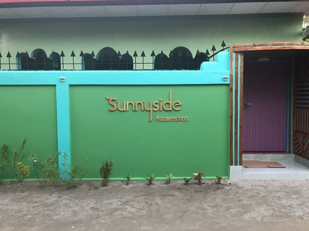 Sunnyside Maamendhoo - View 17