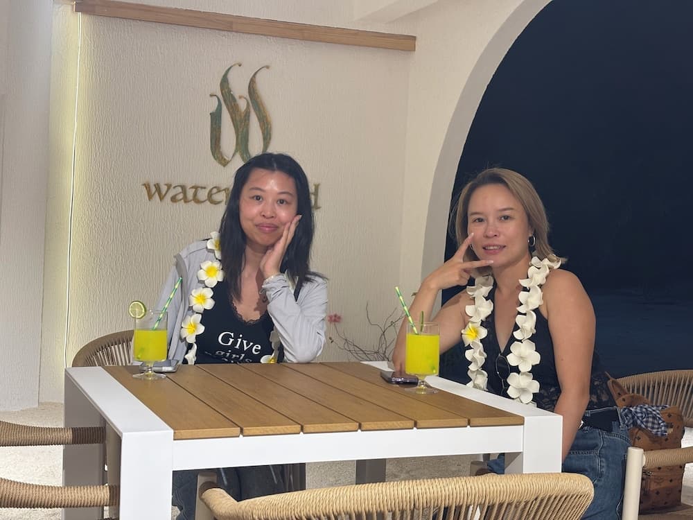 Water Cloud Mathiveri - View 30