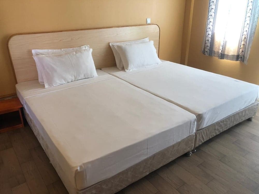 Annama Lodge And Dive - View 10