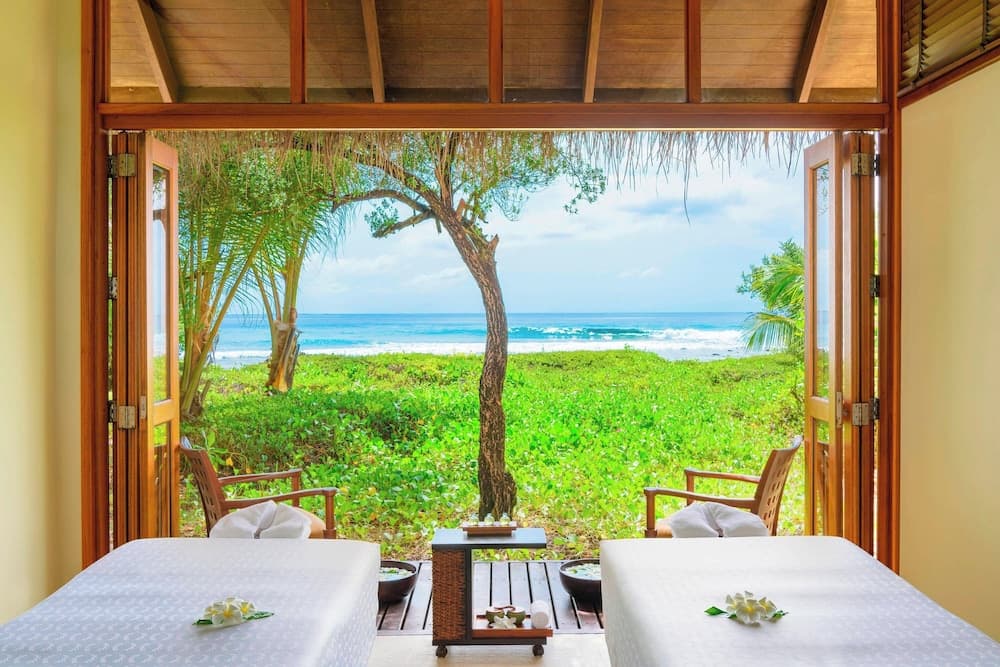 Sheraton Maldives Full Moon Resort & Spa - View 67