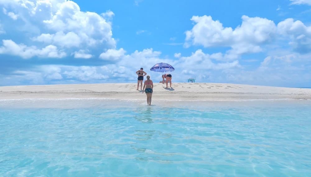 Coquillage Inn - View 1