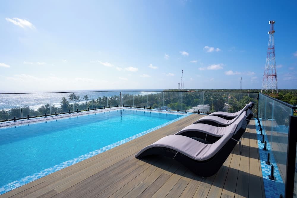 Ocean Pearl Fuvahmulah - View 34