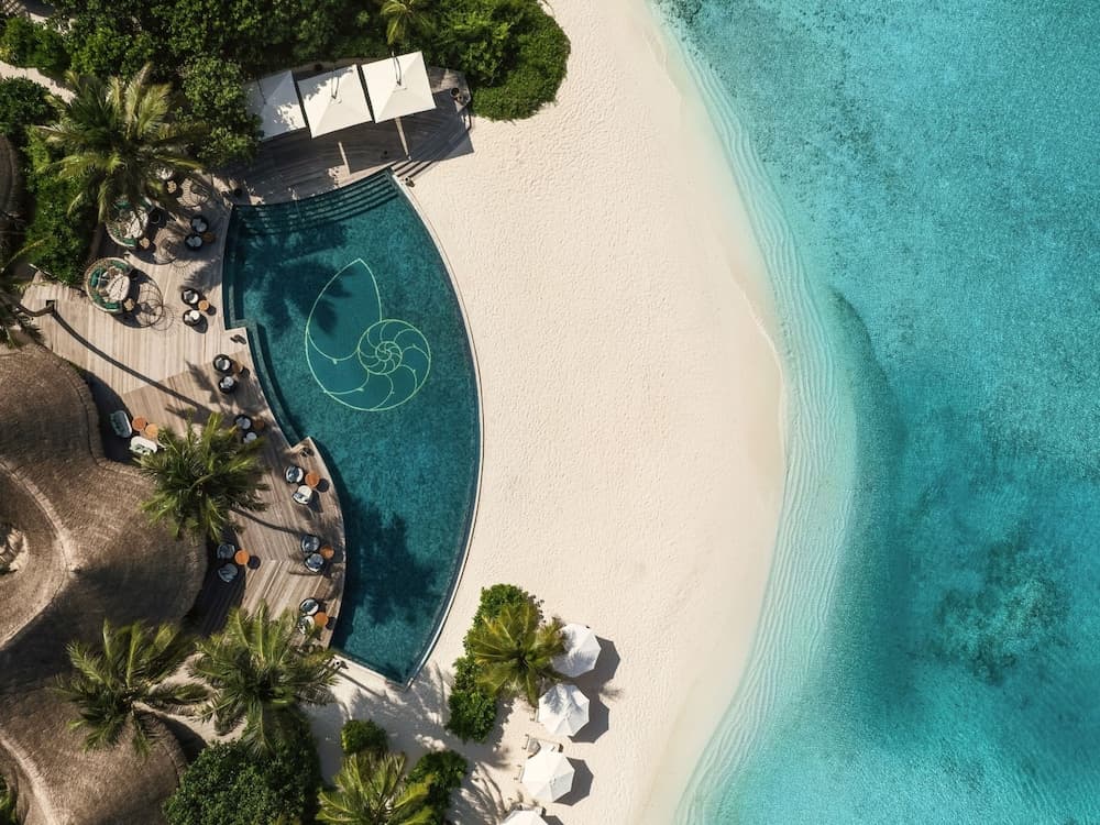The Nautilus Maldives - View 24