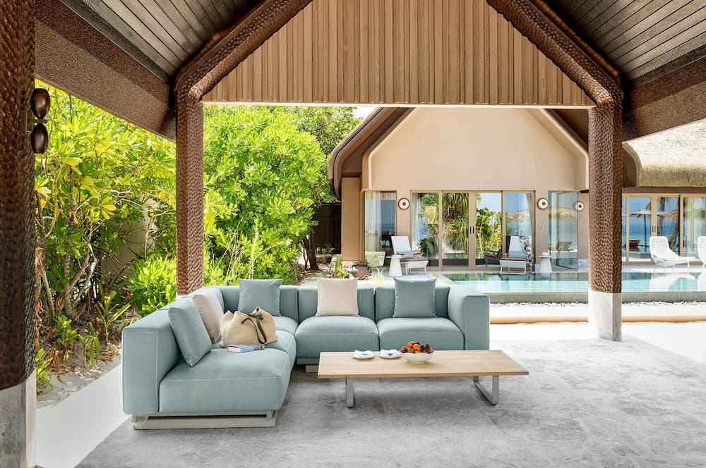 JOALI BEING - View 91