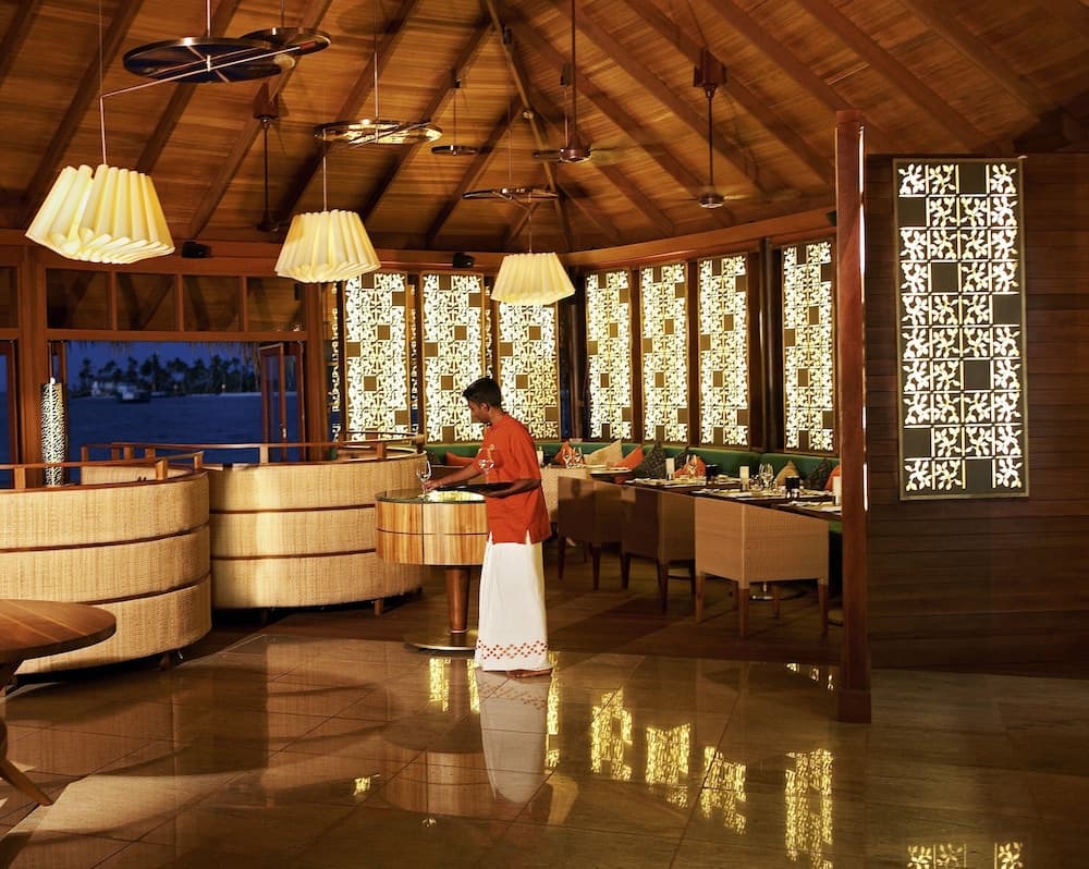 Constance Halaveli - View 123