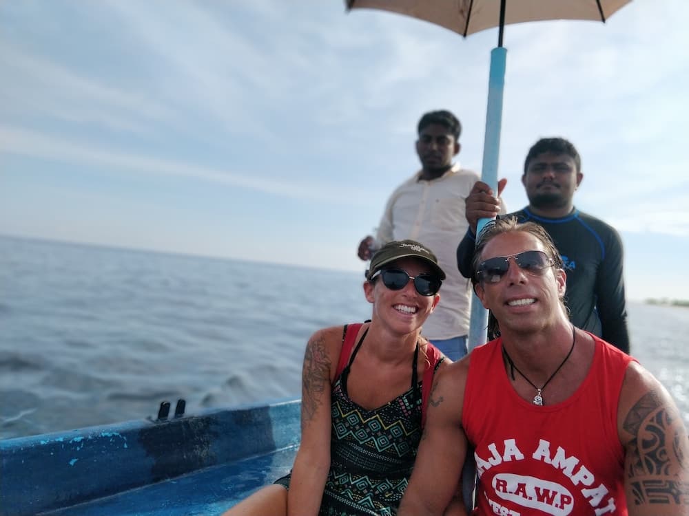 Island Guest - View 52