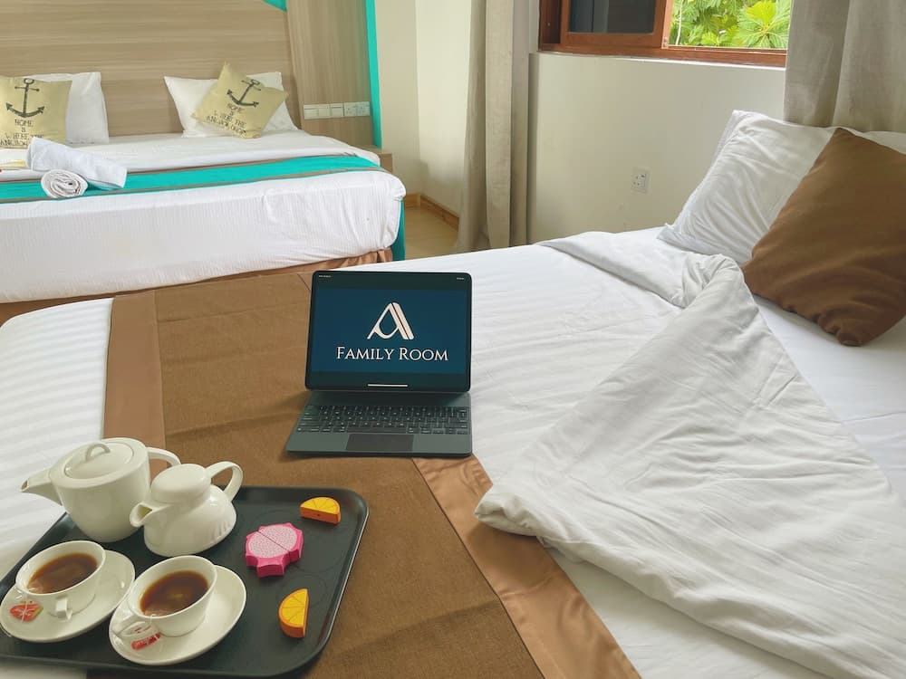 Aquzz Hotel & Spa - View 67