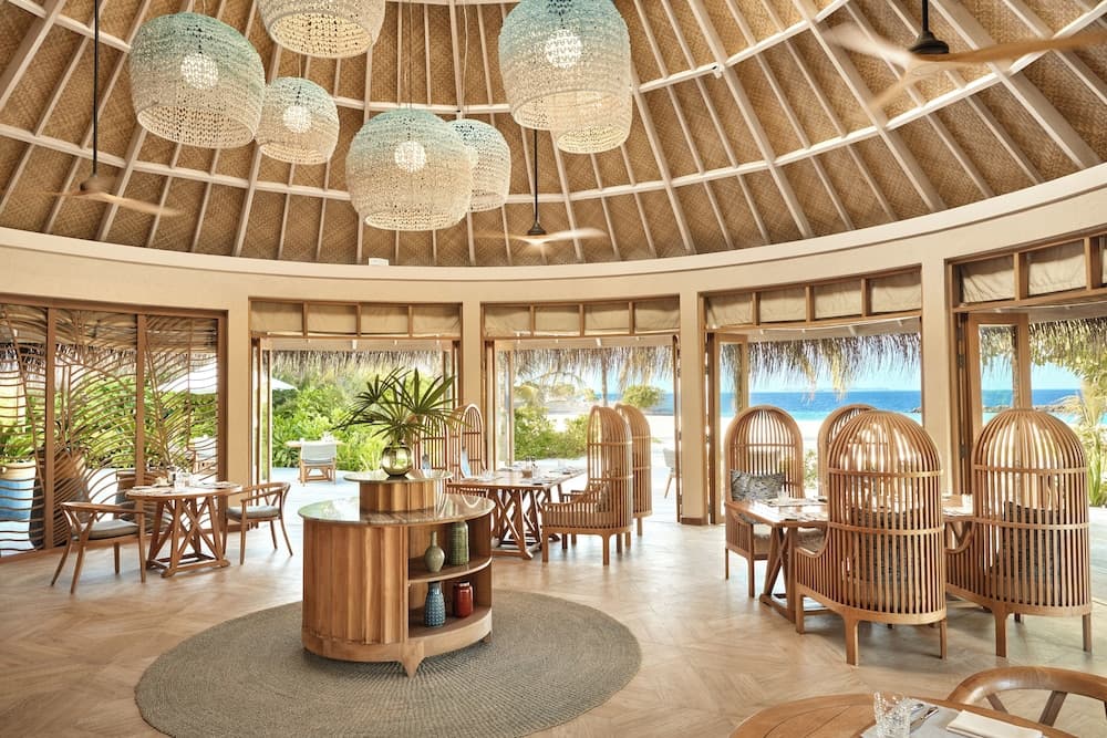 The Nautilus Maldives - View 91