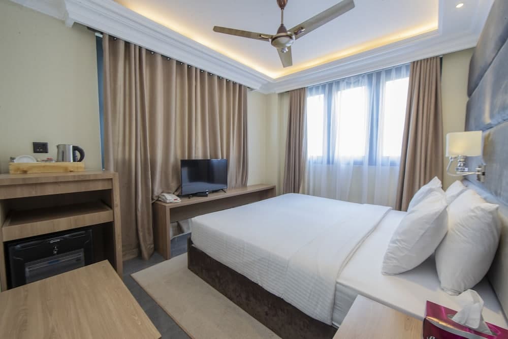 Coral Grand Beach & Spa - View 25