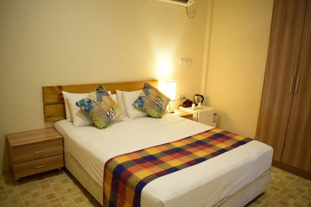 Banana Residence - View 8