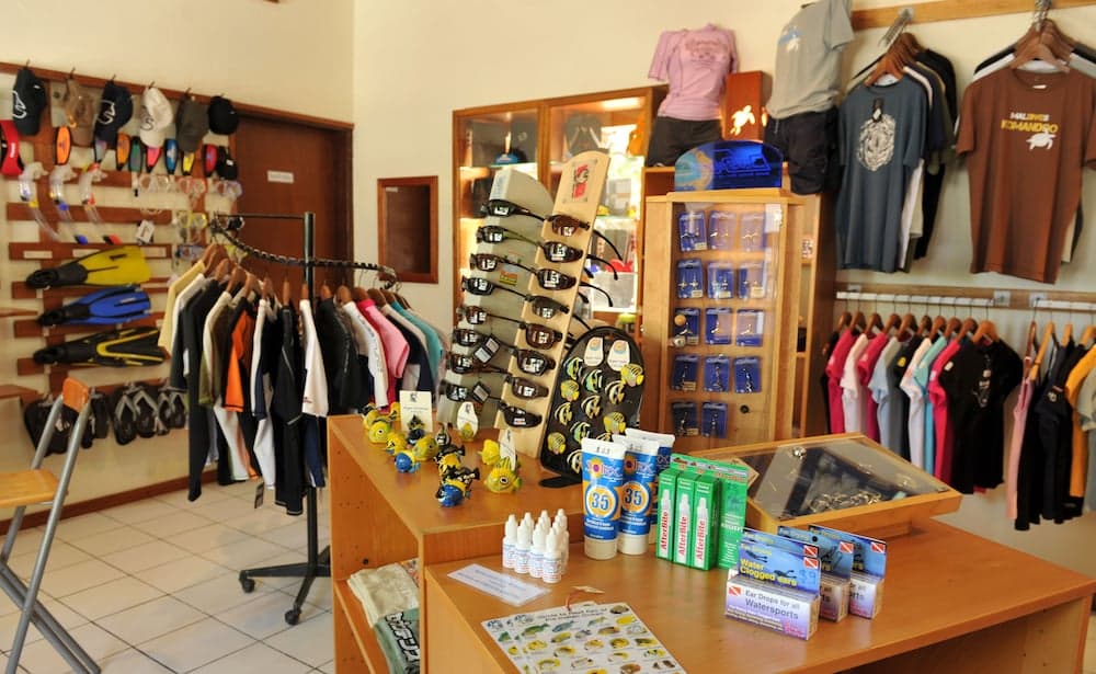 Komandoo Maldives Island Resort - View 57