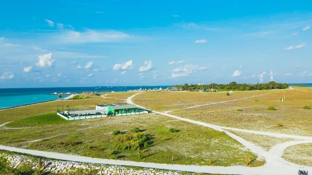 Orimas Retreat - View 26