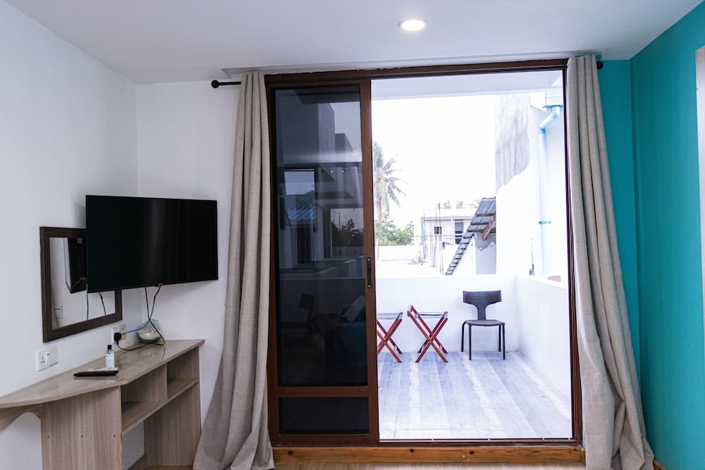 Aquzz Hotel & Spa - View 14