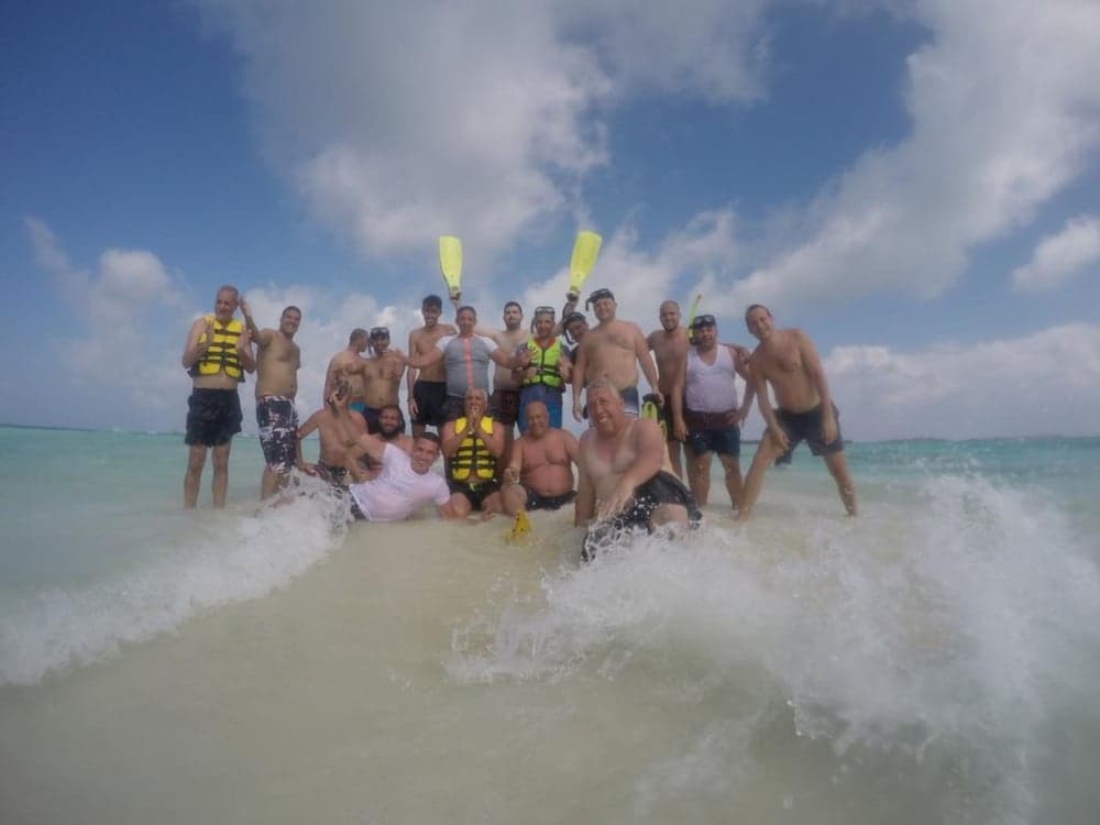 Sunrise Beach and Spa - View 23