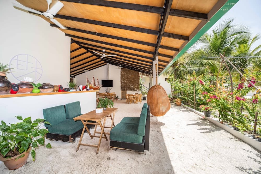 Tranquila Maldives - View 22