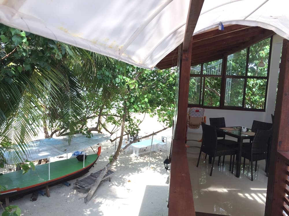 Liberty Guest House Maldives - View 94