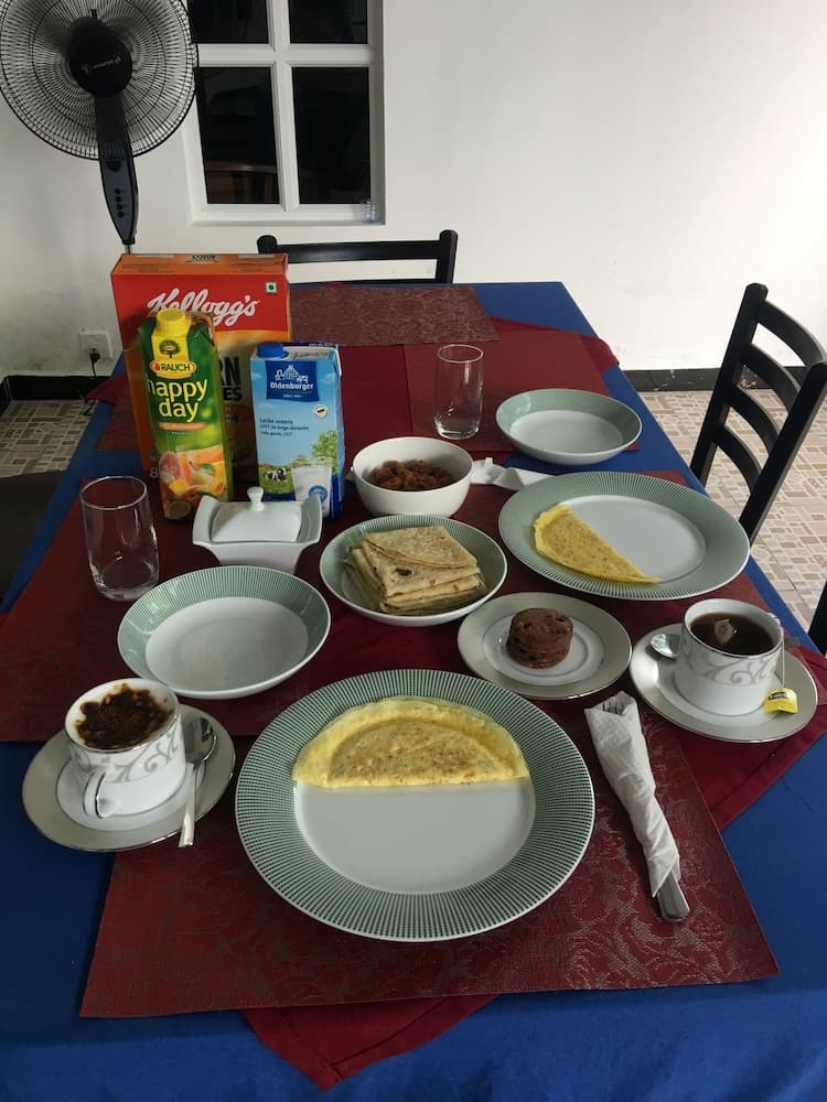 Equator HomeStay - View 48