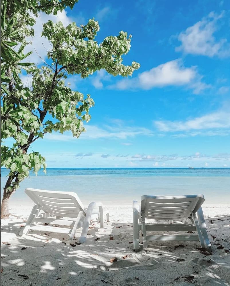 Noah Private Beach House - View 47