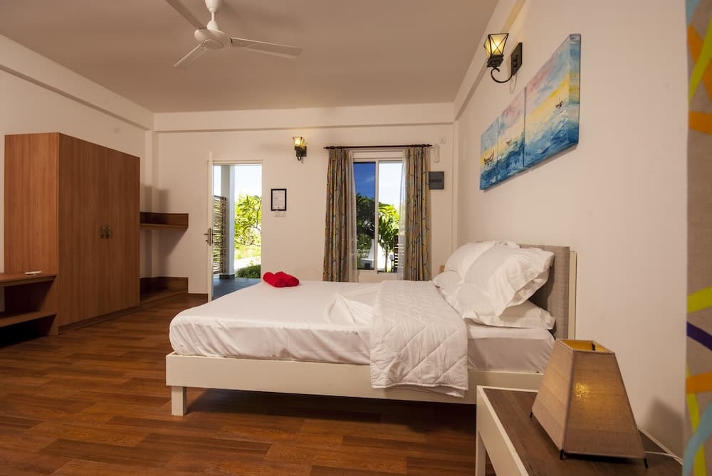Evexia Beach Collection - A Premium Wellness Retreat - View 38