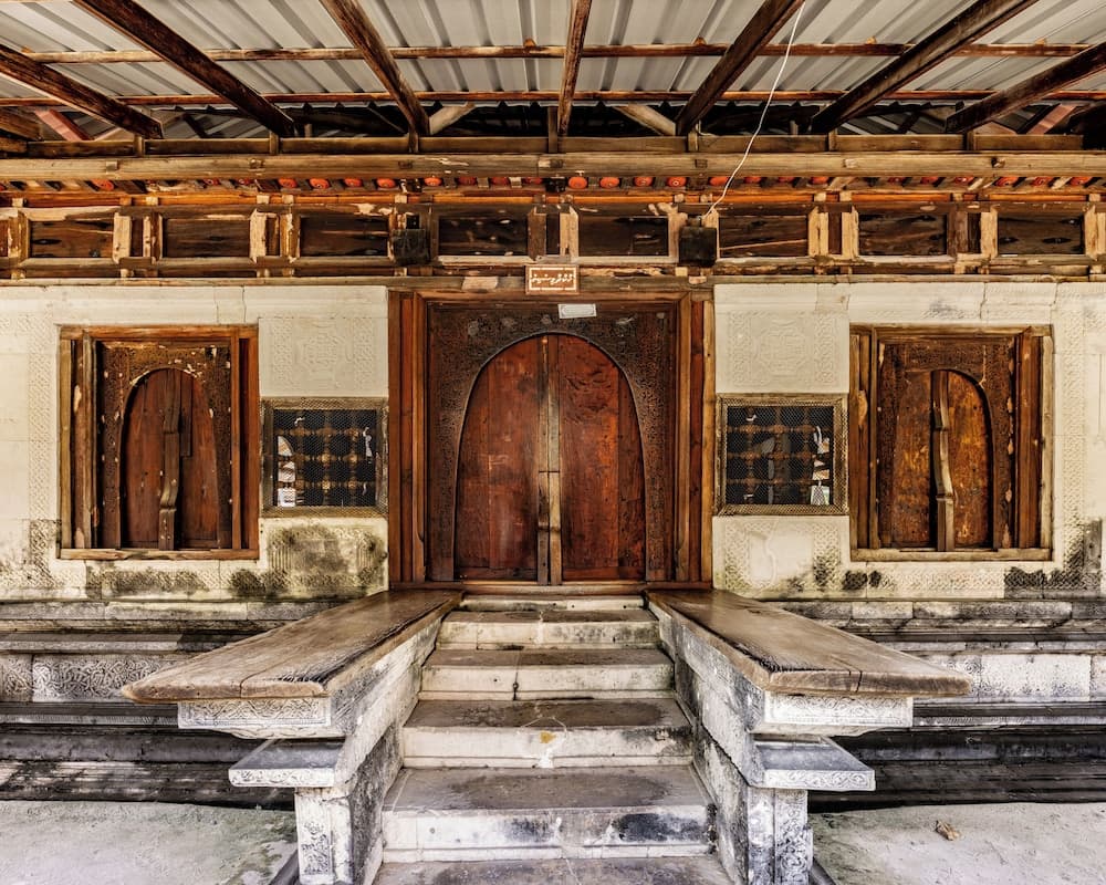 Fushi Beach Fenfushi - View 50