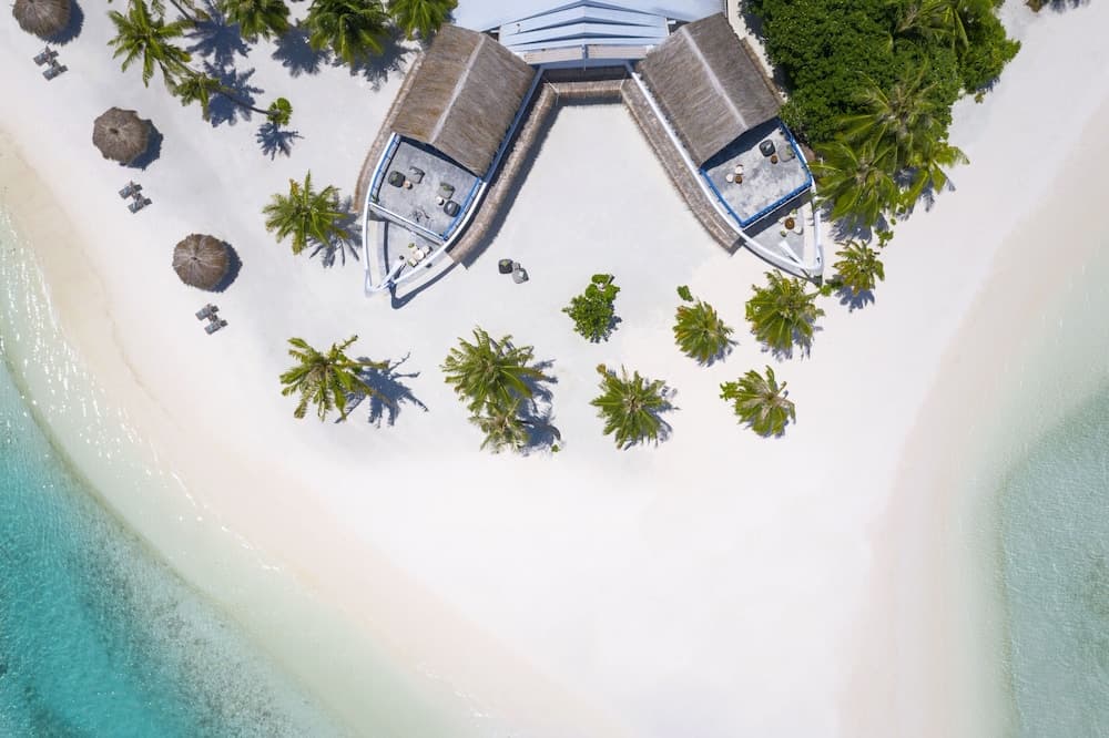 Rahaa Resort Maldives - View 22