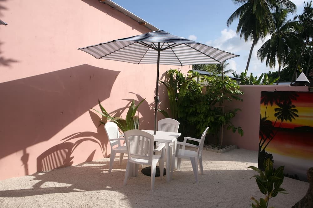 Equa Reef Maldives - View 61