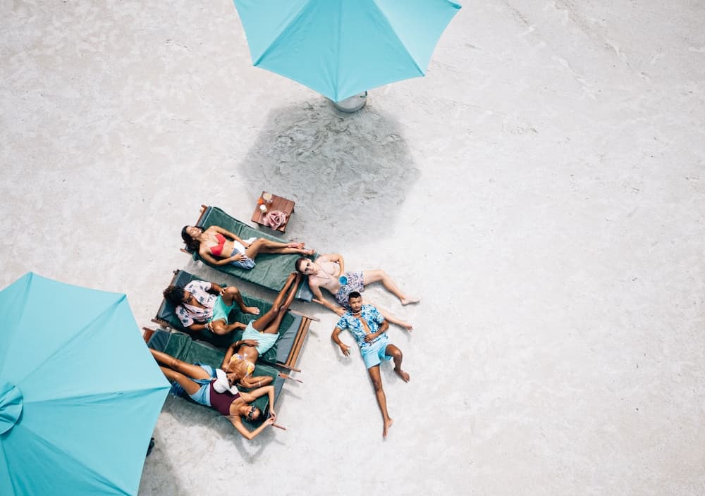 Cinnamon Hakuraa Huraa Maldives - All Inclusive Adults-Only - View 31