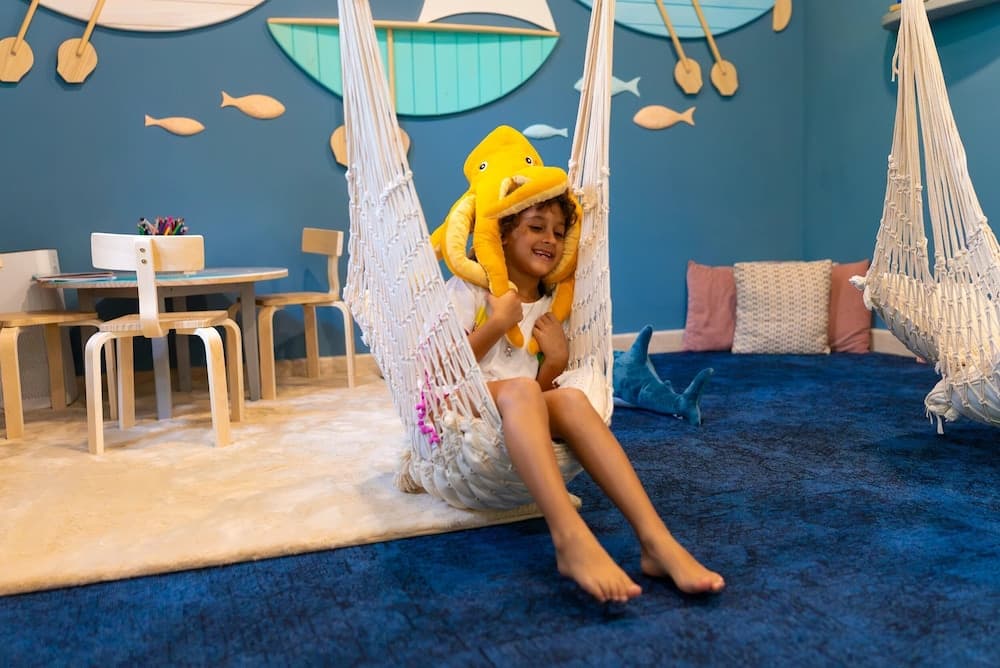 JOALI BEING - View 61