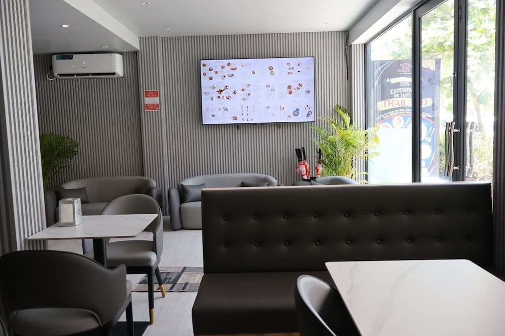 Starry Beach Inn - View 3