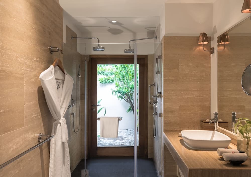 Taj Coral Reef Resort & Spa Maldives – A Premium All Inclusive Resort - View 43