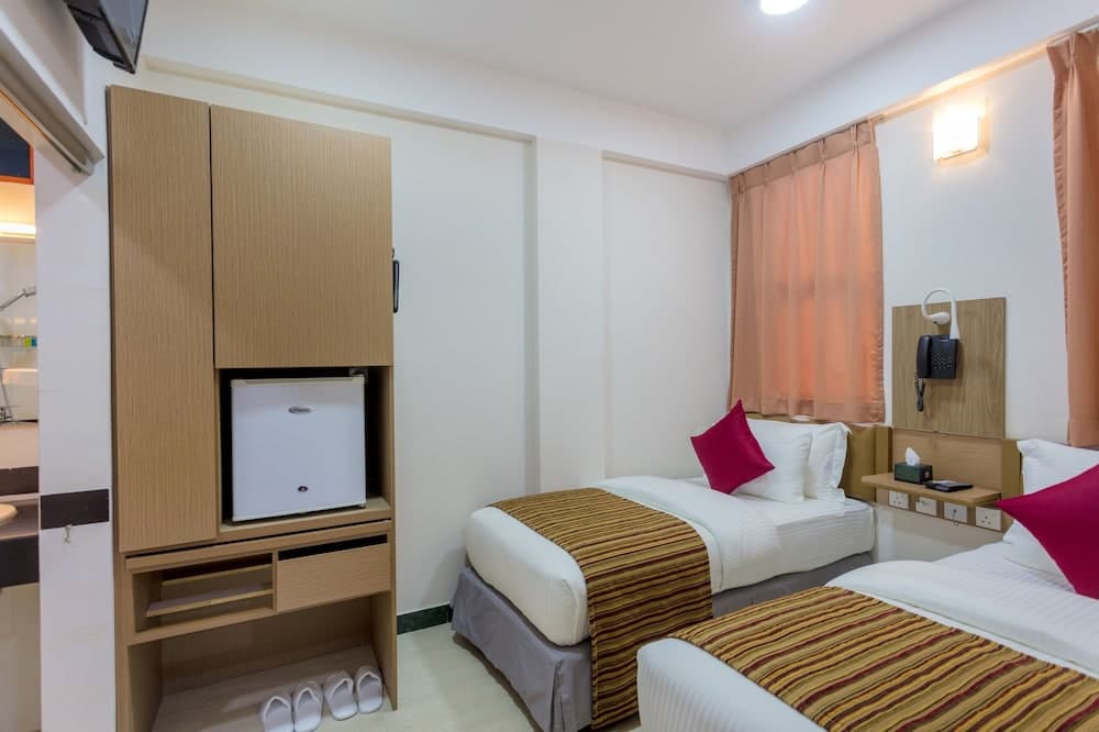 Beehive Central - View 27