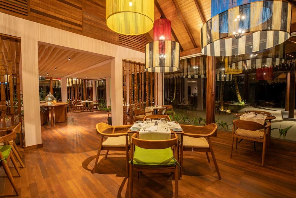 Barceló Whale Lagoon Maldives - View 147