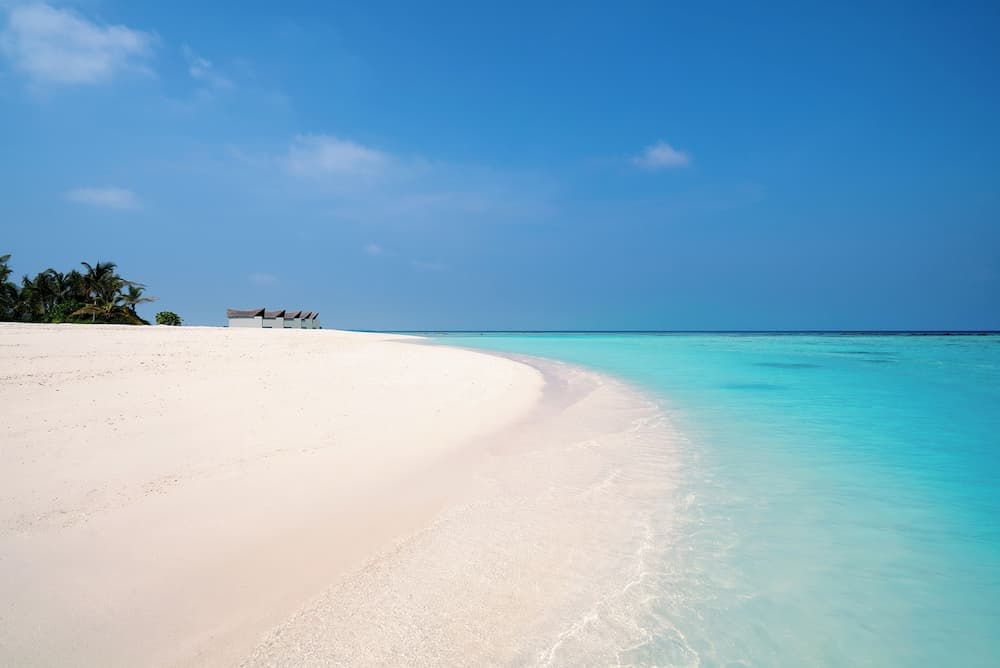 Kuredhivaru Resort & Spa Maldives - View 137