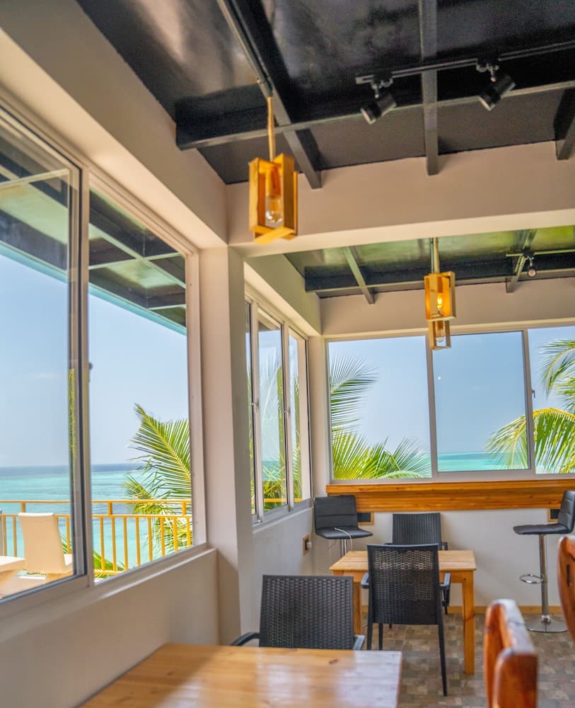 Manta Sea View - View 28