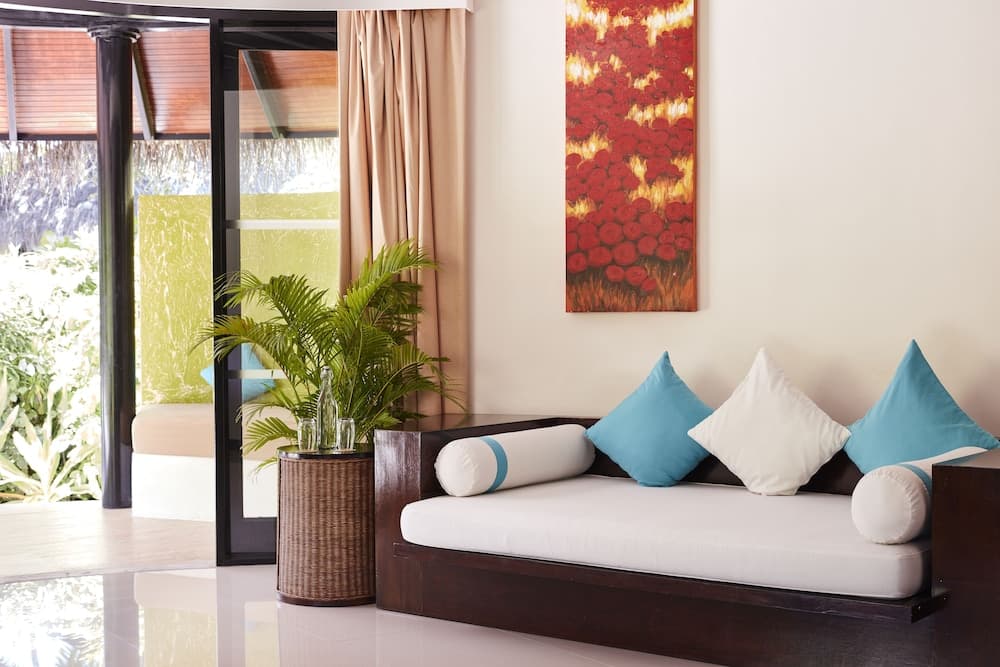 Sun Siyam Iru Fushi - View 50