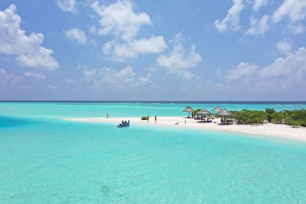 Starry Night At Ukulhas - View 111