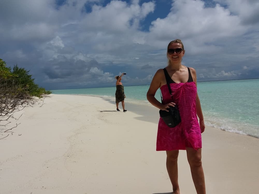 Ras Rana Lodge - View 27