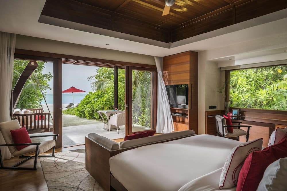 Niyama Private Islands Maldives - View 127