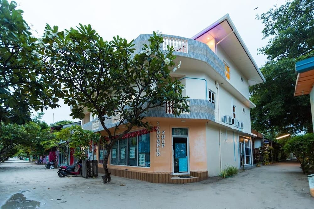 Hideaway inn - View 13