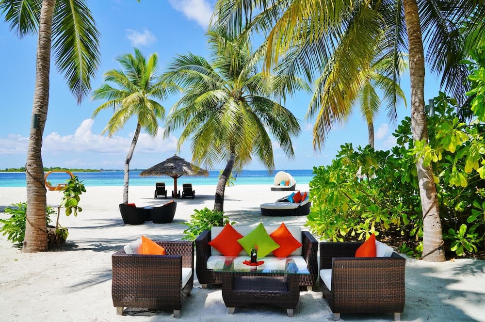 Kihaa Maldives - View 120